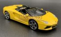 LAMBORGHINI Aventador LP 700 roadster 1:45 Bburago