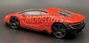 LAMBORGHINI Centenario model 1:43 Bburago