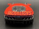 LAMBORGHINI Centenario model 1:43 Bburago