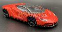 LAMBORGHINI Centenario model 1:43 Bburago