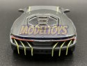 LAMBORGHINI Centenario model 1:43 Bburago