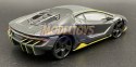 LAMBORGHINI Centenario model 1:43 Bburago