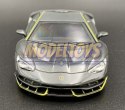 LAMBORGHINI Centenario model 1:43 Bburago