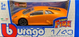 LAMBORGHINI Murcielago model metalowy 1:43 Bburago