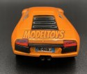 LAMBORGHINI Murcielago model metalowy 1:43 Bburago