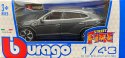 LAMBORGHINI Urus model metalowy 1:43 Bburago