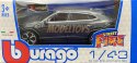 LAMBORGHINI Urus model metalowy 1:43 Bburago