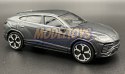 LAMBORGHINI Urus model metalowy 1:43 Bburago