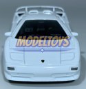 Lamborghini Diablo SV biały 1:34 Welly 49768