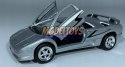 Lamborghini Diablo SV srebrny 1:34 Welly 49768