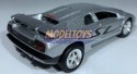 Lamborghini Diablo SV srebrny 1:34 Welly 49768