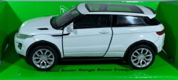 Land Rover Range Rover Evoque 1:34 Welly 43649F