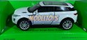 Land Rover Range Rover Evoque 1:34 Welly 43649F