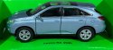 Lexus RX 450h 1:34 Welly 43641