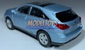 Lexus RX 450h 1:34 Welly 43641