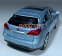 Lexus RX 450h 1:34 Welly 43641