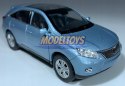 Lexus RX 450h 1:34 Welly 43641