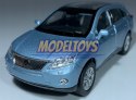 Lexus RX 450h 1:34 Welly 43641