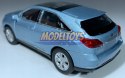 Lexus RX 450h 1:34 Welly 43641