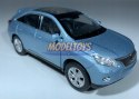 Lexus RX 450h 1:34 Welly 43641