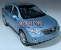 Lexus RX 450h 1:34 Welly 43641