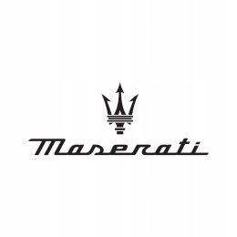 Maserati Levante bordo 1:34 Welly 43739F