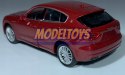 Maserati Levante bordo 1:34 Welly 43739F