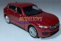 Maserati Levante bordo 1:34 Welly 43739F