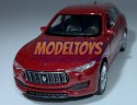 Maserati Levante bordo 1:34 Welly 43739F