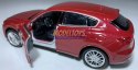 Maserati Levante bordo 1:34 Welly 43739F