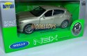 Maserati Levante1:34 Welly 43739F