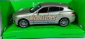 Maserati Levante1:34 Welly 43739F