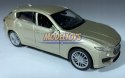 Maserati Levante1:34 Welly 43739F