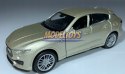 Maserati Levante1:34 Welly 43739F