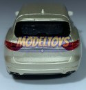 Maserati Levante1:34 Welly 43739F