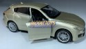 Maserati Levante1:34 Welly 43739F