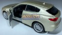 Maserati Levante1:34 Welly 43739F