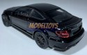 Mercedes-Benz C 63 AMG Coupe 1:34 Welly 43675