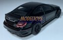 Mercedes-Benz C 63 AMG Coupe 1:34 Welly 43675