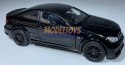 Mercedes-Benz C 63 AMG Coupe 1:34 Welly 43675