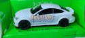 Mercedes-Benz C 63 AMG Coupe 1:34 Welly 43675