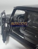 Mercedes-Benz G-Class czarny 1:34 Welly 43689