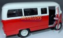 Mercedes-Benz L319 czerwony 1:34 Welly 43755WV