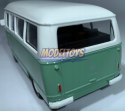 Mercedes-Benz L319 zielony 1:34 Welly 43755WV