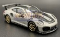 PORSCHE 911 GT2 RS model metalowy 1:43 Bburago