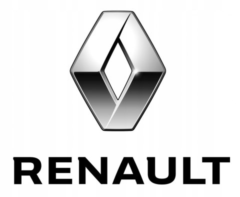 RENAULT Clio model metalowy 1:43 Bburago RENAULT Clio model metalowy 1:43 Bburago