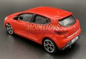 RENAULT Clio model metalowy 1:43 Bburago