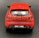 RENAULT Clio model metalowy 1:43 Bburago