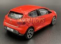 RENAULT Clio model metalowy 1:43 Bburago