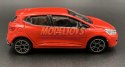 RENAULT Clio model metalowy 1:43 Bburago